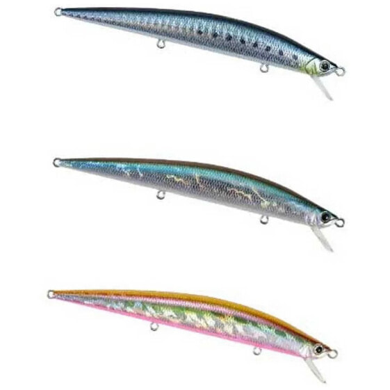 DUO Tide Slim Floating minnow 13g 120 mm