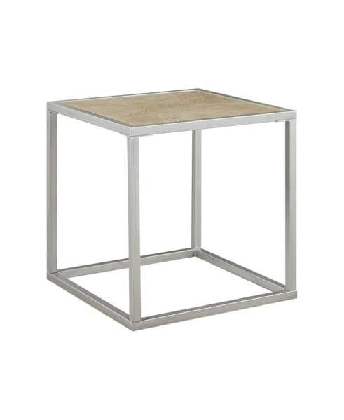 Willow End Table