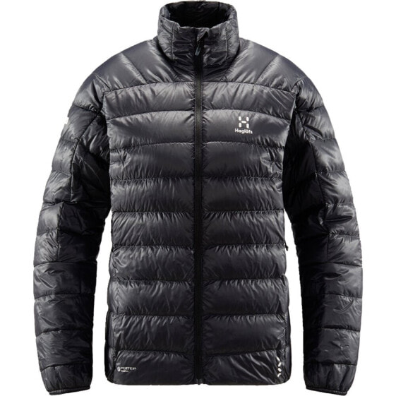 HAGLOFS L.I.M down jacket