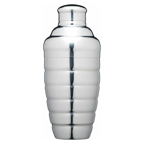 BARCRAFT Stainless Steel 500ml Cocktail Shaker