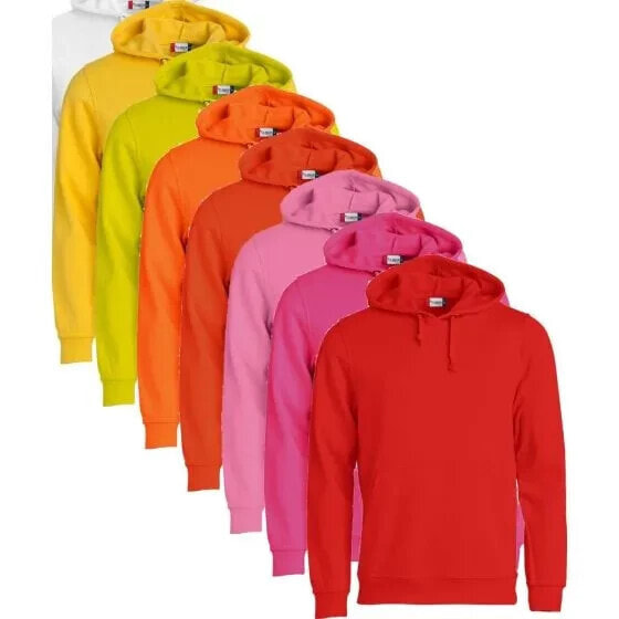 Clique 21031 Basic Hoody / Hættetrøje