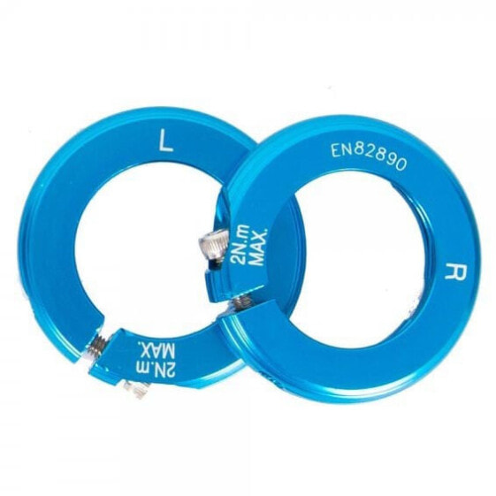 KCNC Eva Lock Rings