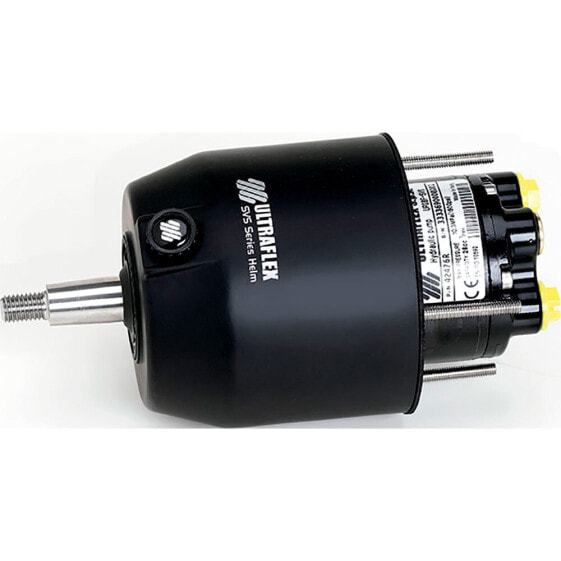 UFLEX Silversteer™ Helm Pump 1.5CI