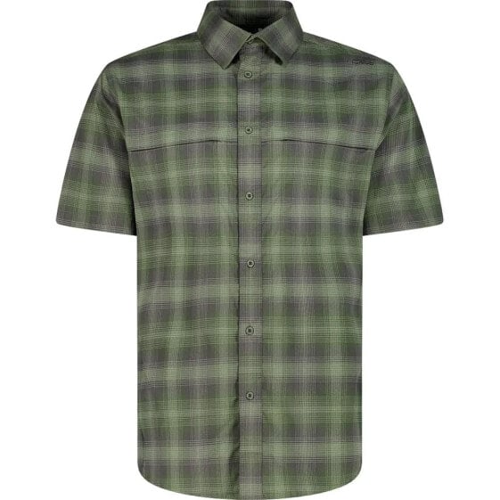 CMP 34S6017 short sleeve shirt