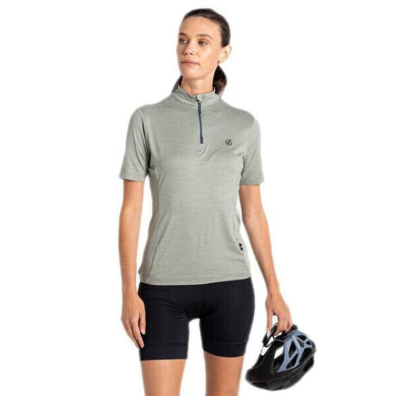 DARE2B Pedal Through It short sleeve jersey