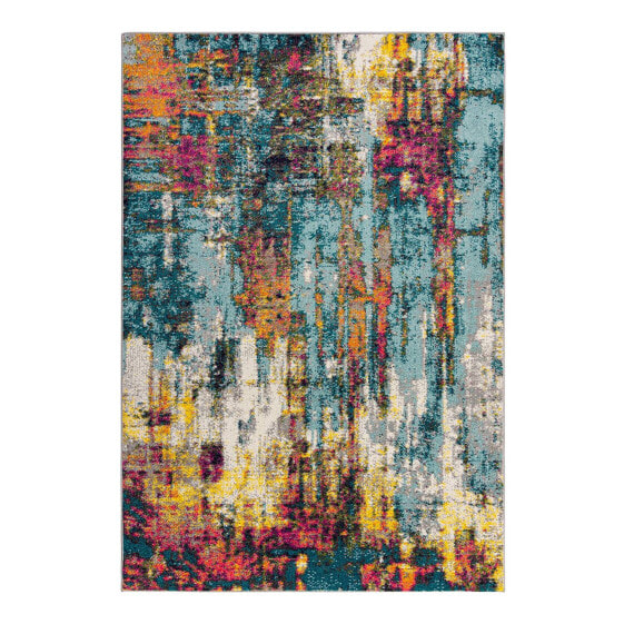 Ковер Flair Rugs Abstraction средневорсовой