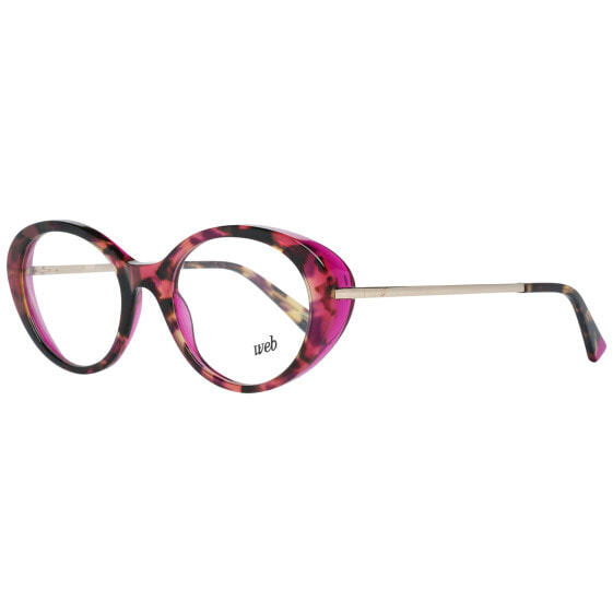 Web Brille WE5302 056 51 Damen Rosa 140mm