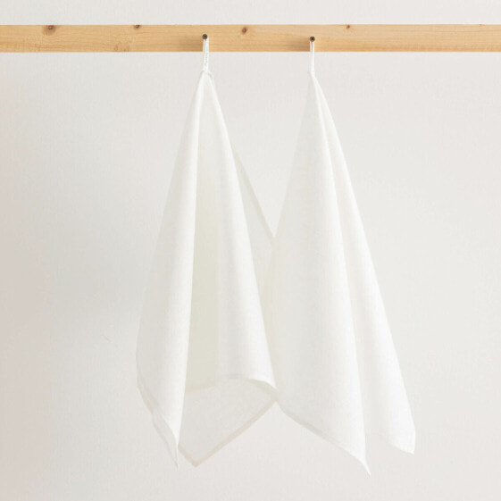 Кухонное полотенце Belum Белый 45 x 70 cm 2 штук