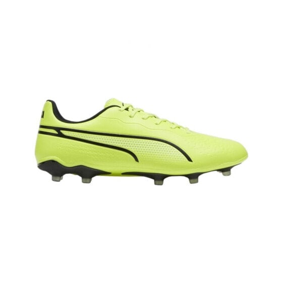 Puma King Match Fg ag