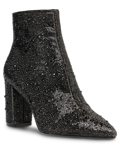 Полусапоги Betsey Johnson Cady Evening Booties