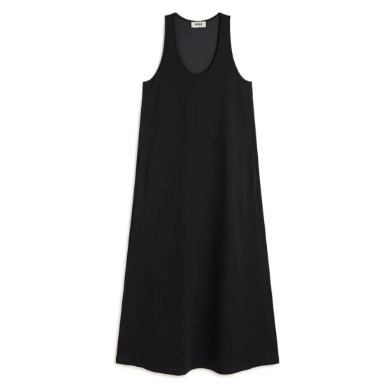 ECOALF Berilo Sleeveless Long Dress