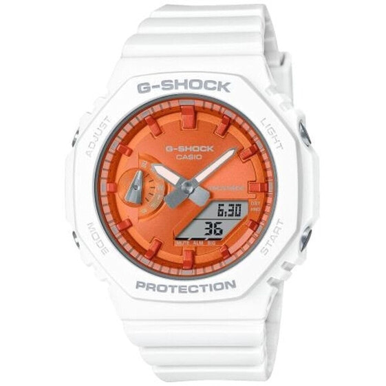 Женские часы Casio G-Shock OAK COMPACT - PRECIOUS HEART SERIE (Ø 43 mm)