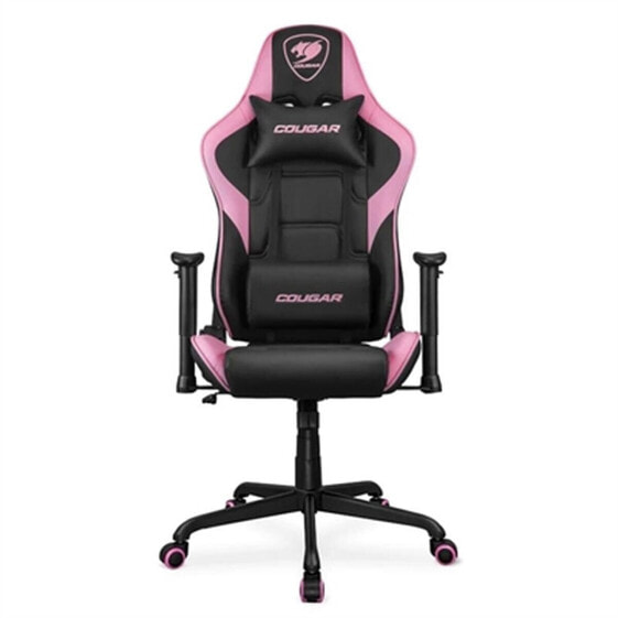 Office Chair Cougar Armor Elite Pink