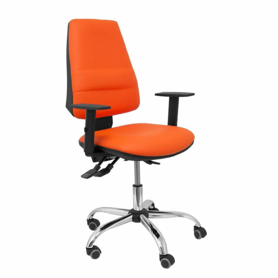 Офисный стул офисный P&C Elche S 24 P&C NAB10RL Оранжевый