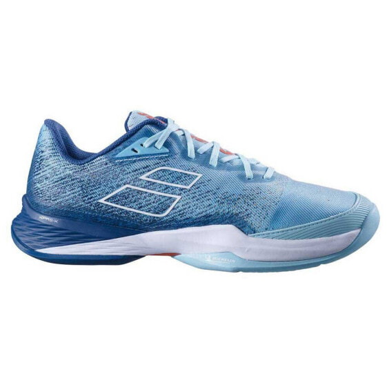 BABOLAT Jet Mach 3 All Court Shoes Babolat 42.5