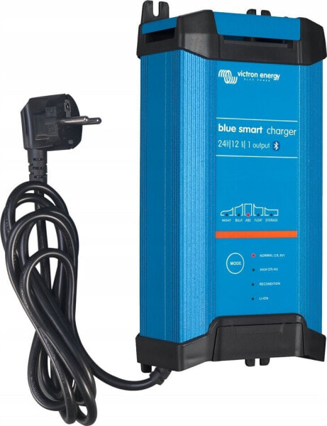 Victron Energy Prostownik Victron BLUE SMART IP22 24/12A (1)