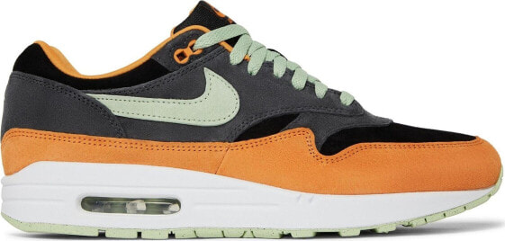 [DZ0482-001] Mens Nike Air Max 1 PRM 'Duck Honey Dew'