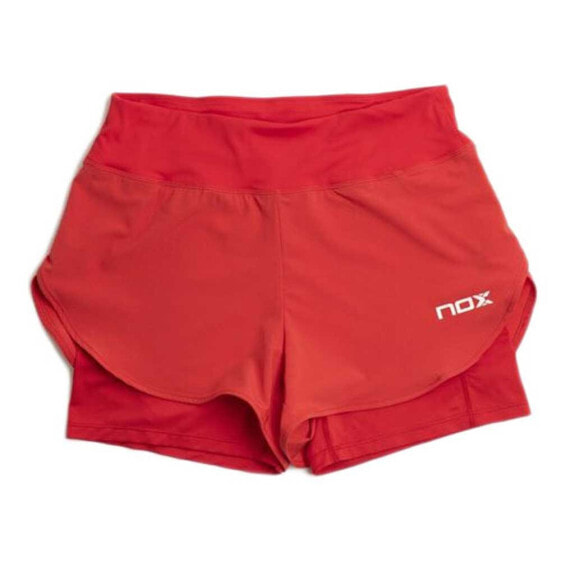 NOX Fit Pro Shorts