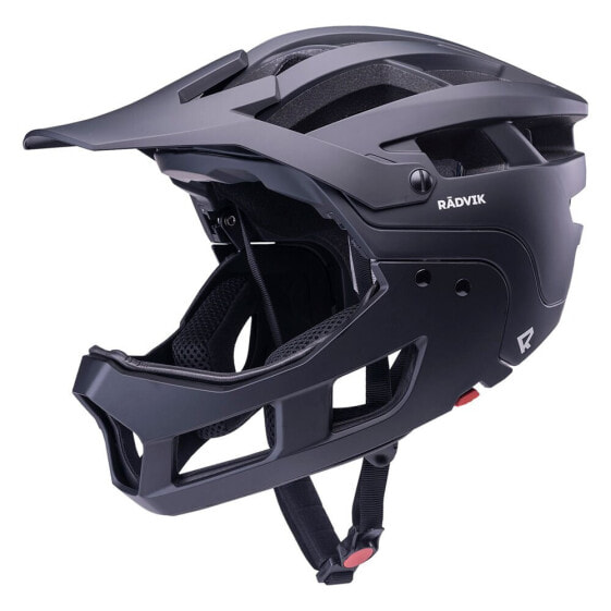 Шлем велосипедный RADVIK Fulljack MTB