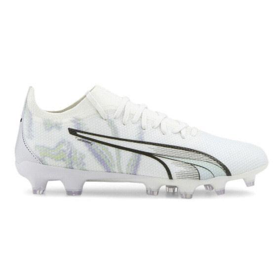 Puma Ultra Match Brilliance Firm GroundArtificial Ground Soccer Cleats Womens Si