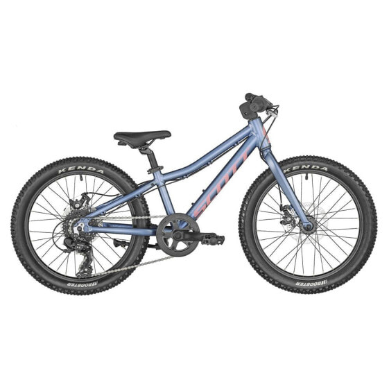 SCOTT BIKES Contessa Rigid 20´´ MTB bike