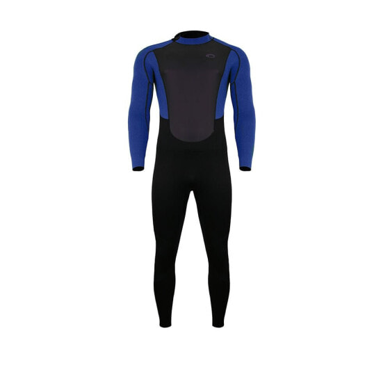 TYPHOON Storm3 2/3 mm freediving wetsuit