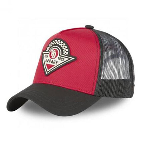 VON DUTCH Rac Rn cap