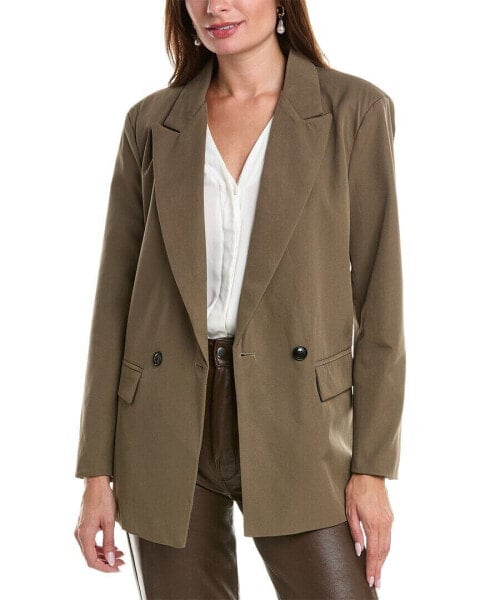 Avantlook Jacket Women's