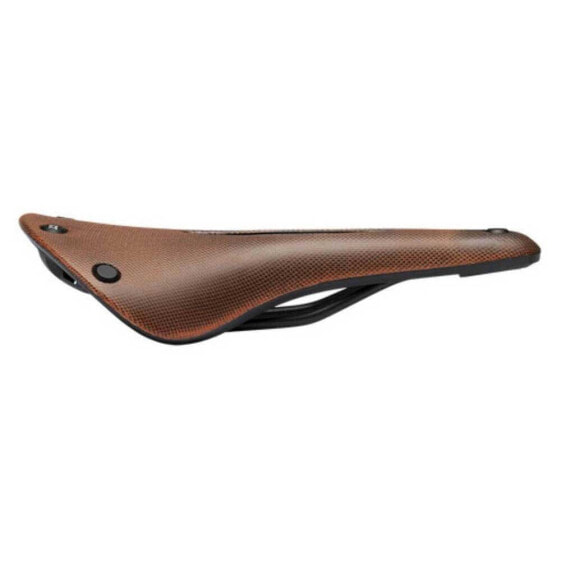 BROOKS Cambium C17 Carved saddle