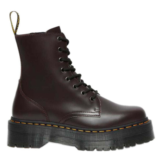 Ботинки Dr Martens Jadon - черные, мужские