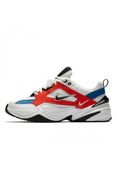 Wmns M2k Tekno Sneaker Spor Ayakkabı Ao3108-101 (bir Numara Büyük Almanızı Öneririz) AO3108-101