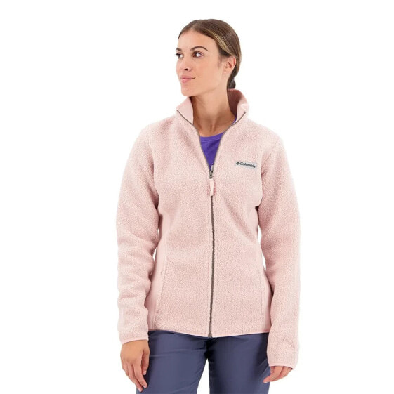 COLUMBIA Panorama™ full zip fleece