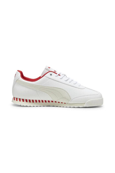 Sneaker Puma Ferrari Roma Via