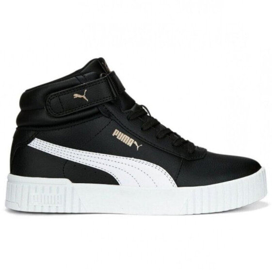 Ботинки женские PUMA Carina 2.0 Mid W 385851 05