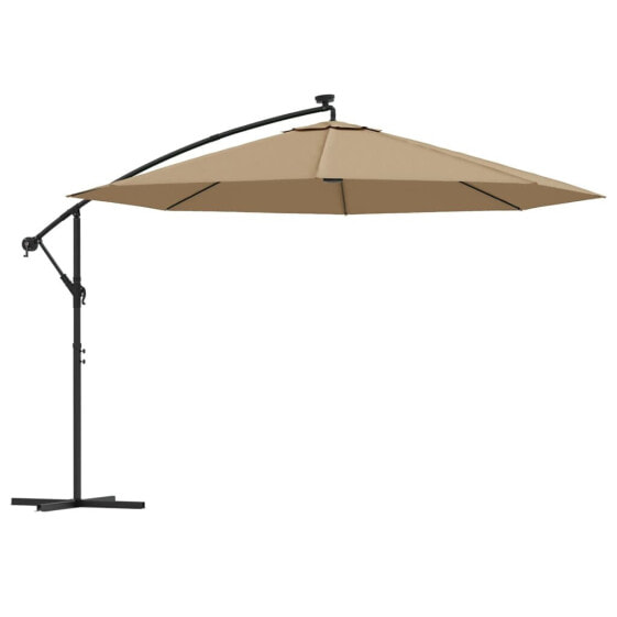 Садовый зонт vidaXL Ampelschirm 3007815