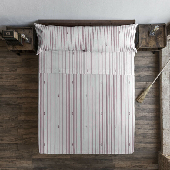 Комплект постельного белья Harry Potter Nordic без наполнения, King size 240 x 270 см