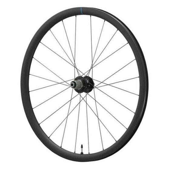 SHIMANO RX 880 700C Tubeless Disc gravel rear wheel