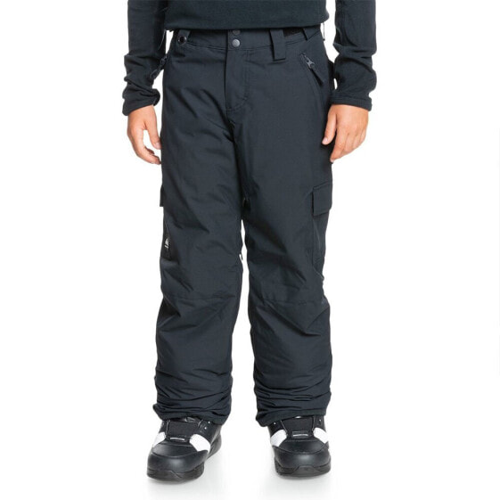 QUIKSILVER Porter Pants