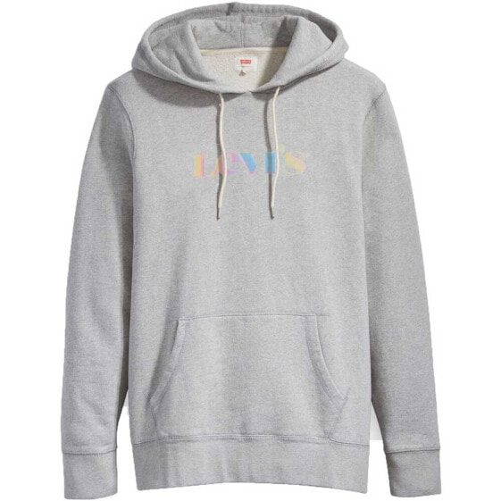 Levi´s ® T2 Relaxed Graphic Hoodie