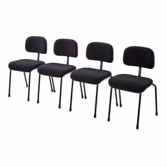 Bergerault B1014 Orchestra Chair 4pc