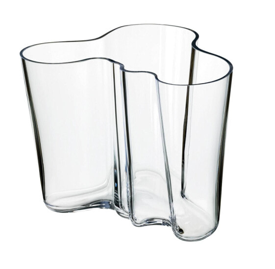 Vase Alvar Aalto