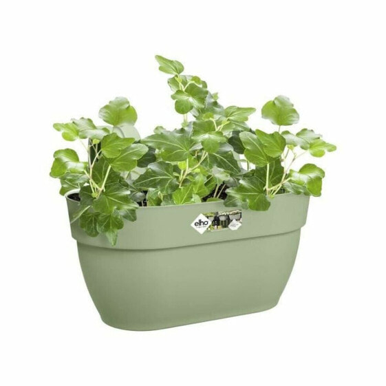 Горшок для растений elho Vibia Campana Easy Hanger Medium 24,1 x 36 x 26,5 см Зеленый
