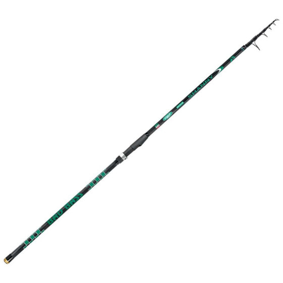 BAD BASS Shanny Telescopic Surfcasting Rod