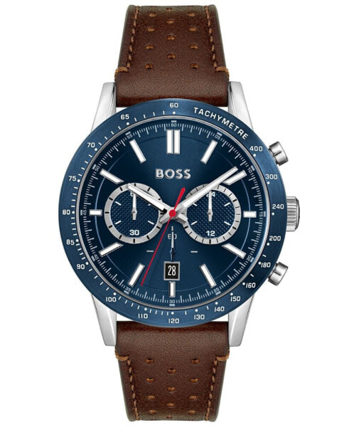 Часы Hugo Boss Allure Chronograph