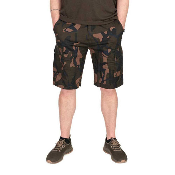 FOX INTERNATIONAL LW Combat shorts