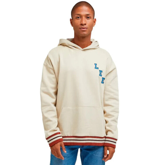 LEE Seasonal hoodie