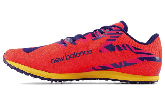 Кроссовки New Balance XC Seven v4 UXCS7LE4