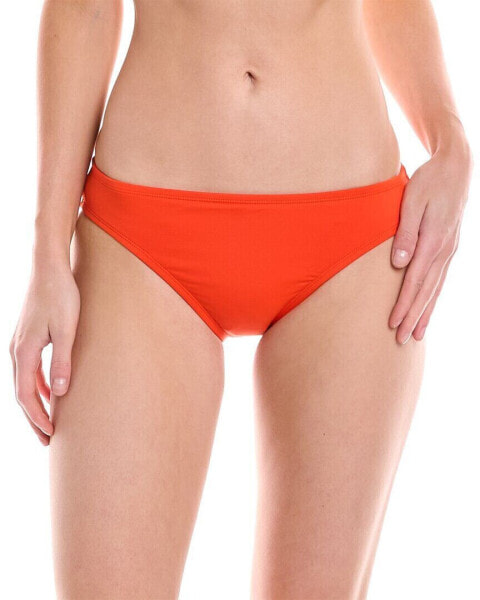 La Blanca Solid Hipster Bottom Women's