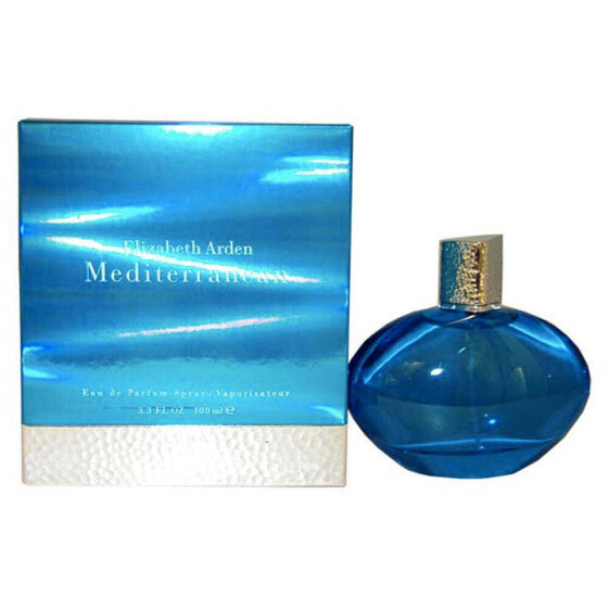 ELIZABETH ARDEN Mediterranean Eau De Parfum 100ml Perfume