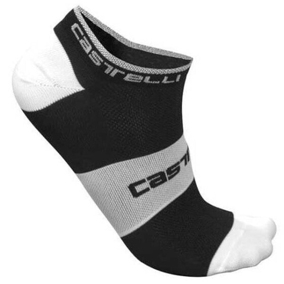 CASTELLI Lowboy socks